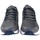 Sapatos Homem Multi-desportos Paredes Sapato masculino  ld 22125 cinza Cinza