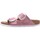 Sapatos Mulher Sapatos aquáticos Birkenstock 1022161 Rosa