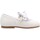 Sapatos Criança Sapatilhas Panyno B3006 GLITT Branco