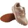 Sapatos Mulher Multi-desportos Maria Mare Sapato feminino  68214 bege Castanho
