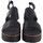 Sapatos Mulher Multi-desportos MTNG Sandália feminina MUSTANG 50636 preta Preto