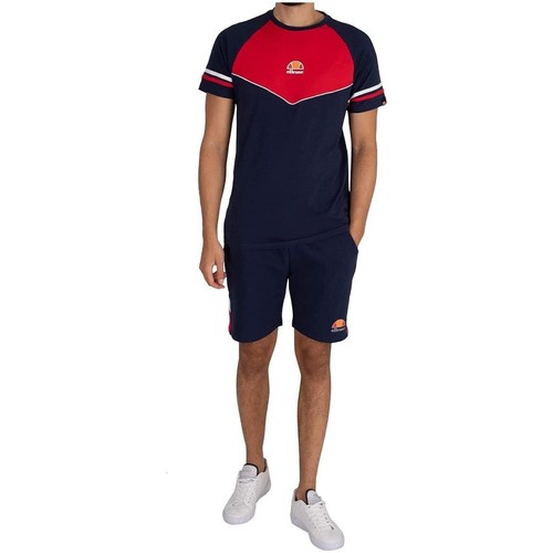 Ellesse  Azul