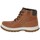 Sapatos Mulher Botas baixas Imac 832878 Laranja
