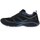 Sapatos Homem Sapatilhas Cmp Hapsu Bordic Preto