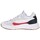 Sapatos Homem Sapatilhas Puma RS Z AS Branco, Vermelho