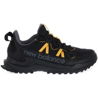 Sapatos Homem Sapatilhas de corrida New Balance MTSHACB1 Preto