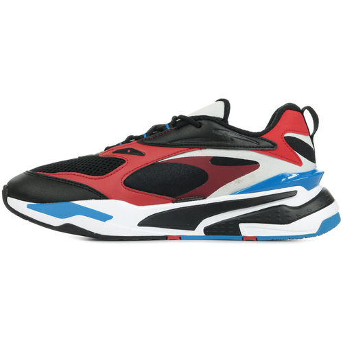 Puma RS Fast Preto