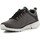 Sapatos Homem Fitness / Training  Skechers 52927-CCBK Cinza