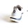 Sapatos Homem Sapatilhas Date D.A.T.E. M361-FG-ME Branco