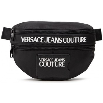 Malas Homem Bolsa tiracolo Versace Jeans boss Couture 72YA4B9E Preto