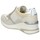 Sapatos Mulher Multi-desportos D'angela DBD21413 Bege