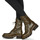Sapatos Mulher Dolce & Gabbana MEN SHOES BOOTS WELLINGTONS HELL BOOTS Cáqui