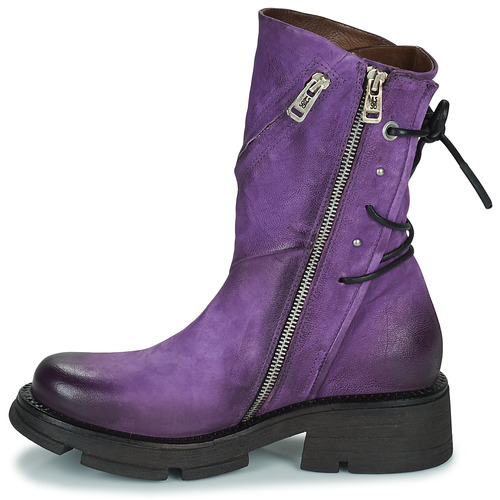 Airstep / A.S.98 LANE ZIP Violeta