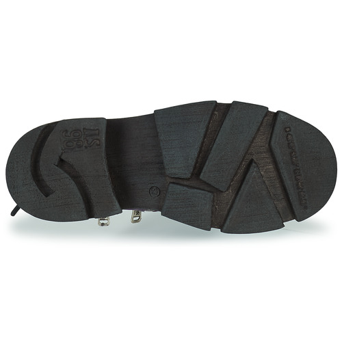Airstep / A.S.98 LANE ZIP Violeta