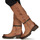 Sapatos Mulher Botas Airstep / A.S.98 LANE HIGH Camel