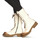 Sapatos Mulher Botas de redução neste artigo com o código TOPDOG Bege