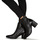 Sapatos Mulher Citrouille et Co ENIA Preto