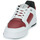 Sapatos Homem Sapatilhas Champion CLASSIC Z80 LOW Branco / Vermelho