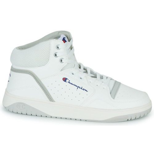Champion ROYAL MID Branco
