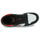 Sapatos Homem Sapatilhas de cano-alto Champion REBOUND 2.0 MID Preto / Branco / Vermelho