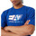 Textil Homem T-shirts e Pólos Emporio Armani EA7 3LPT35PJ5MZ Azul