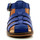Sapatos Rapaz Sandálias Aster Nosmo Azul