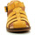 Sapatos Rapaz Sandálias Aster Nosmo Amarelo