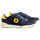 Sapatos Homem Sapatos & Richelieu Ecoalf LENALF Azul