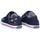 Sapatos Rapaz Sapatilhas Pablosky 62901 Azul