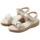 Sapatos Sandálias Mayoral 26167-18 Branco
