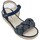 Sapatos Sandálias Mayoral 26168-18 Azul