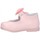 Sapatos Rapariga Sapatilhas Bubble Bobble 62619 Rosa