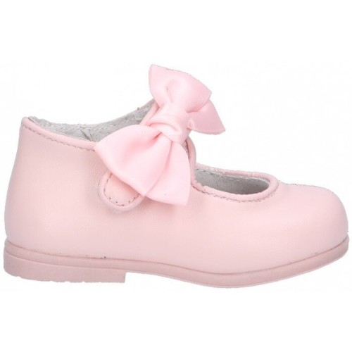 Sapatos Rapariga Sapatilhas Bubble Bobble 62619 Rosa