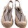 Sapatos Mulher Multi-desportos Olivina Sapato feminino BEBY 19105 bege Castanho