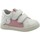 Sapatos Criança Pantufas bebé Balocchi BAL-E22-121259-BR-a Branco