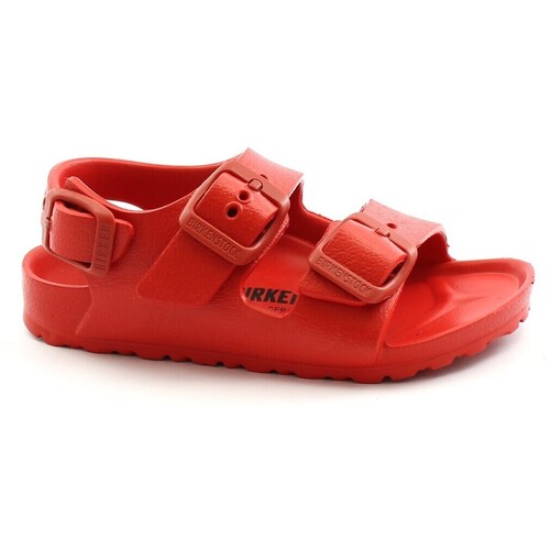 BIRKENSTOCK BIR-E22-1021648-AR Vermelho