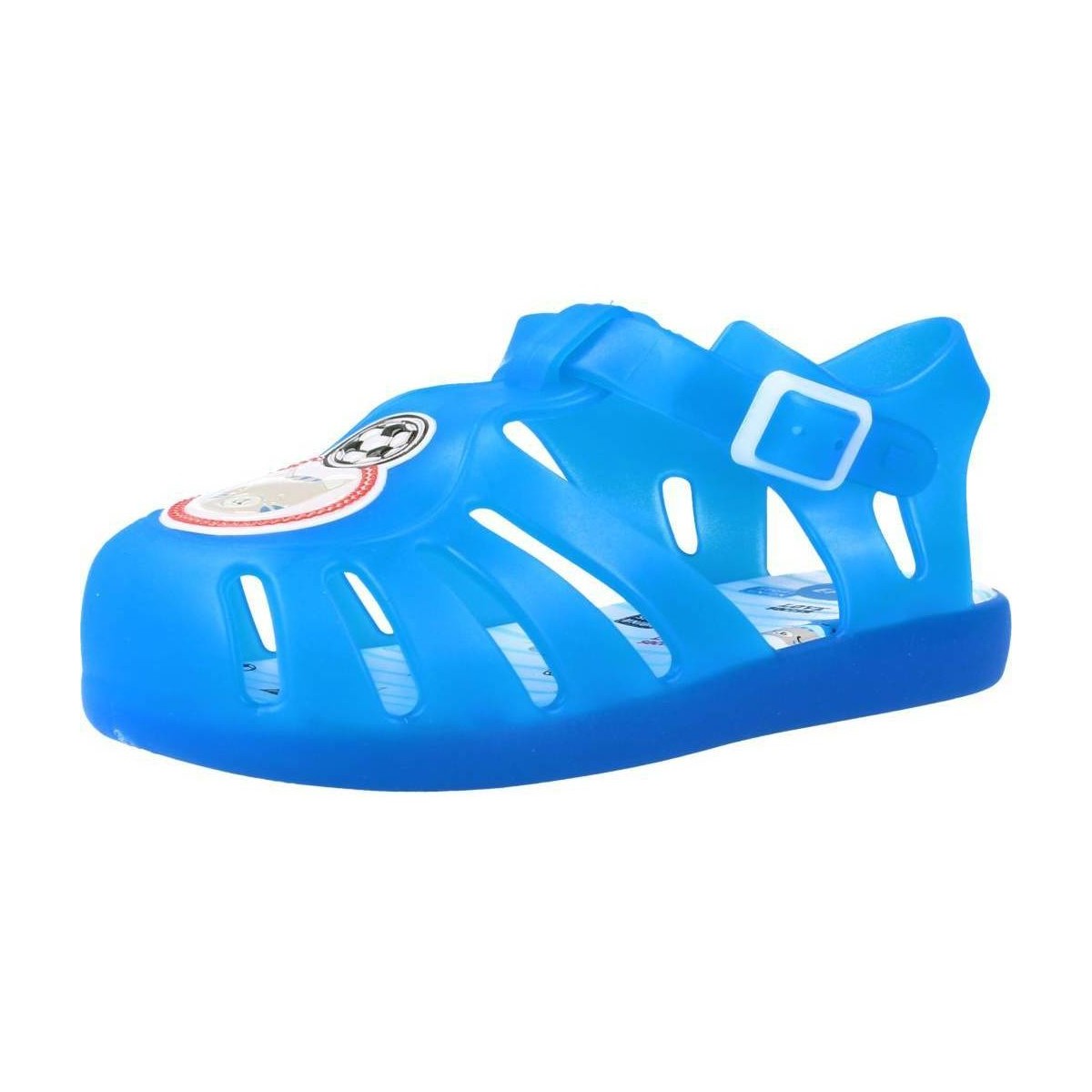 Sapatos Rapaz Sandálias Gioseppo MUNA Azul