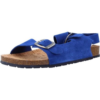 Sapatos Rapariga Sandálias Pablosky 505748P Azul