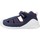 Sapatos Rapariga Sandálias Biomecanics 222178B Azul