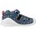 Sapatos Rapariga Sandálias Biomecanics 222181B Azul