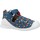 Sapatos Rapariga Sandálias Biomecanics 222181B Azul