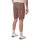 Textil Homem Shorts / Bermudas Kaporal 183443 Laranja