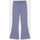 Textil Rapariga Calças Tiffosi 10043344-3-21 Azul