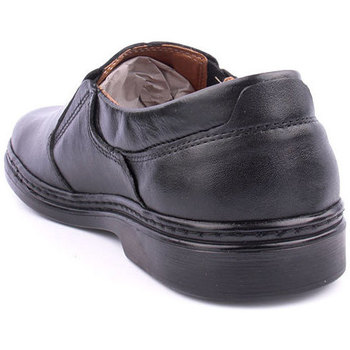 Bc M Shoes Comfort Preto