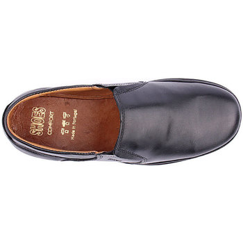 Bc M Shoes Comfort Preto