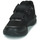 Sapatos Homem Sapatilhas Kappa GLINCHPU 2V 2 Preto / Cinza