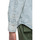 Textil Homem Camisas mangas comprida Replay M402326C25A Azul