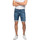 Textil Homem Shorts / Bermudas Replay MA996N573202 Azul