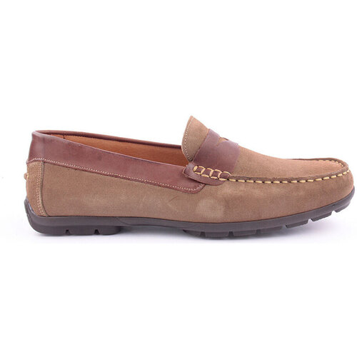 Pelflex M Mocassin Man Outros