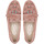 Sapatos Mulher Mocassins Liverpool 9360-CIPRIA Rosa